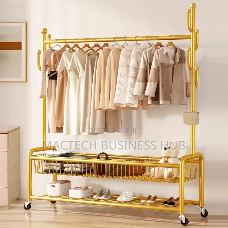 Cloth Rack