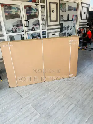 Extravagant Samsung 75 Inch Uhd Smart Crystal Display Tv