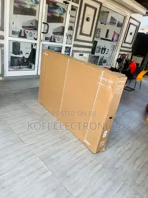 Buy Premium Quality Samsung 75 Inch Uhd Smart Crystal Tv