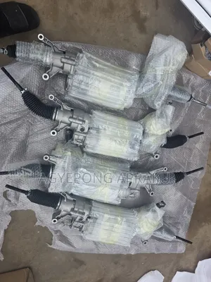 Steering Rack for W205(C300)