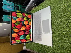 Photo - Laptop Microsoft Surface Laptop 4 16GB Intel Core I7 SSD 512GB