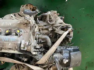 Corolla Toyota 09 9pin Engines All Types