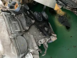 Corolla Toyota 09 9pin Engines All Types