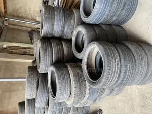 Quality Home-Used Car Tyres