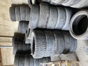 Quality Home-Used Car Tyres