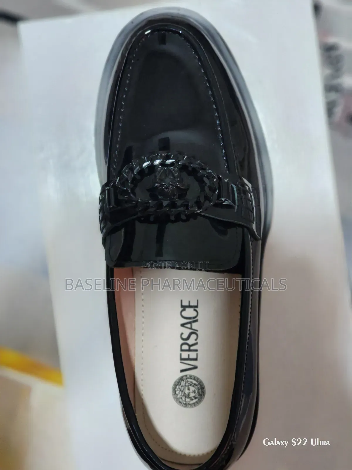 Versace Classic Wears
