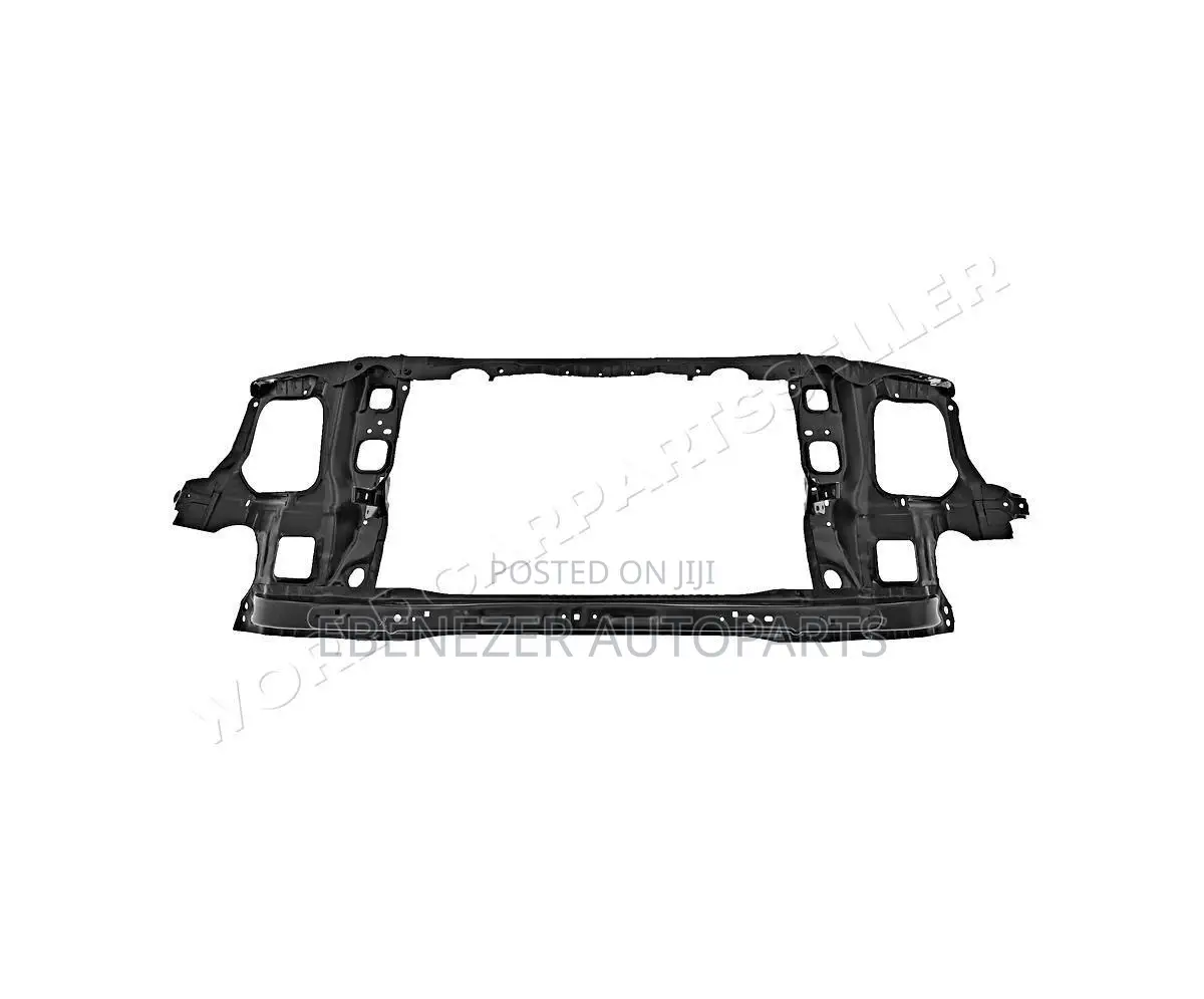 Toyota Hilux Radiator Support 2021 2022 2023