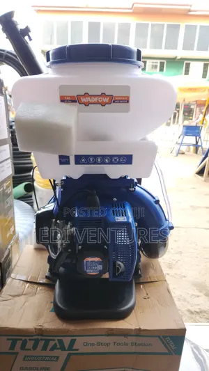 Wadfow 14 L Mist Duster (Motoblow)