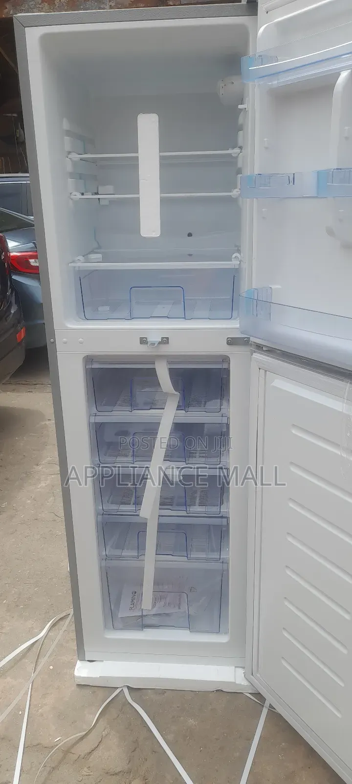 Flamino Fridge 211l