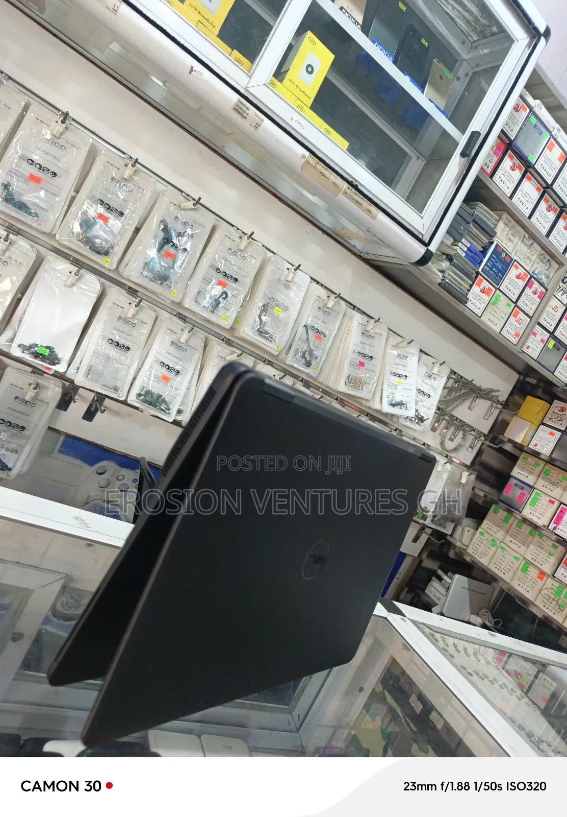 Laptop Dell Latitude E7450 8GB Intel Core I5 HDD 1T