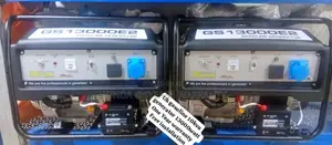 Bolt Energy Systems Gasoline 10kva 13000watt Uk Generator