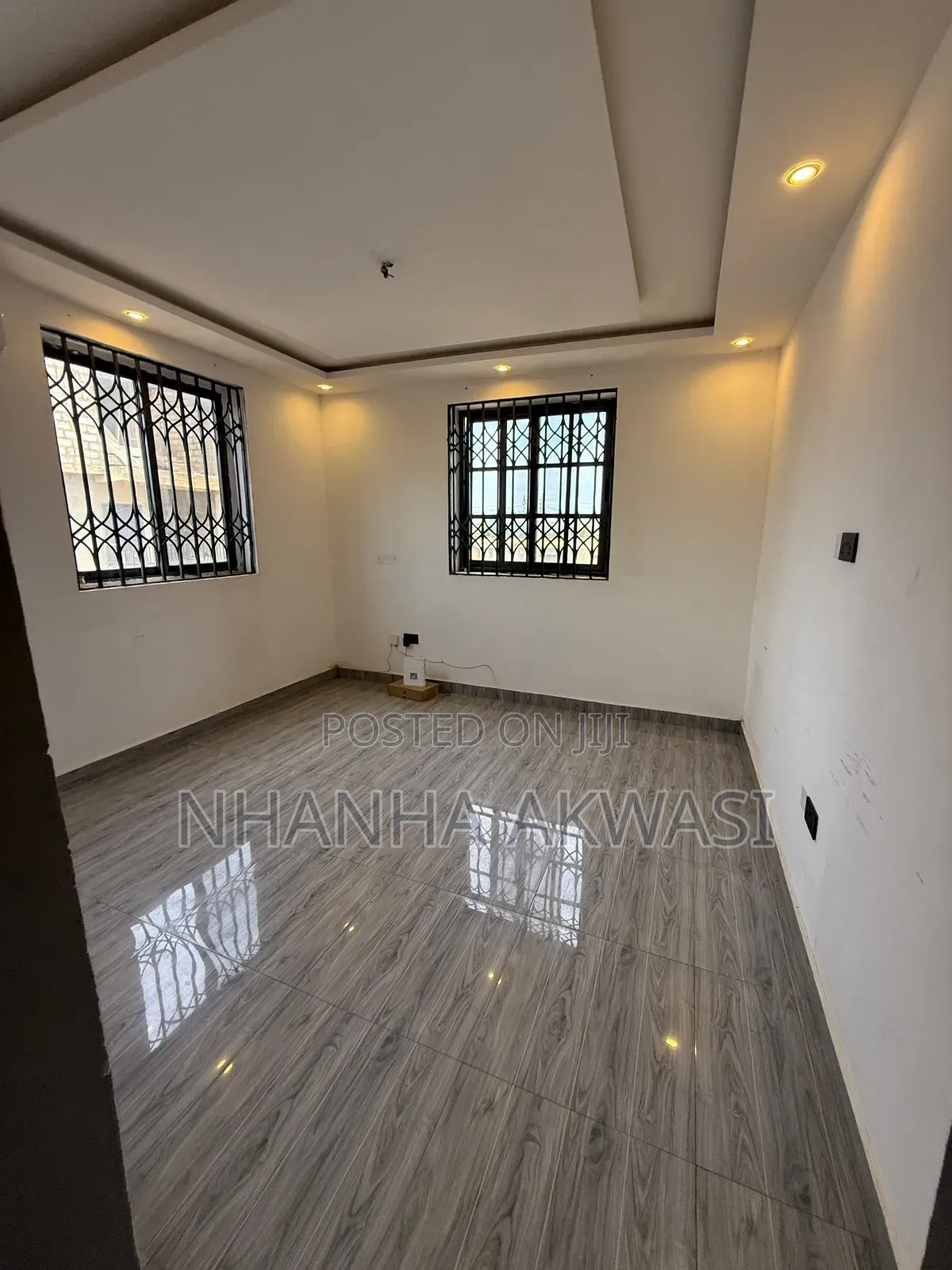 1bdrm Apartment in Spintex Hfc, Sakumono for rent