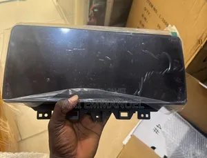 Hyundai Tucson 2020 12.3 Inches Android