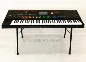 Roland Jupiter - 80 Synthesizer [ Brand New]