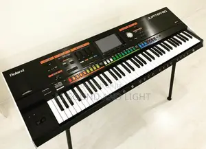 Roland Jupiter - 80 Synthesizer [ Brand New]