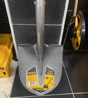 Ingco Shovel
