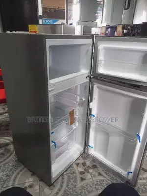 Eco Efficient Westpool Fridge Wp-167a 11 Liters System