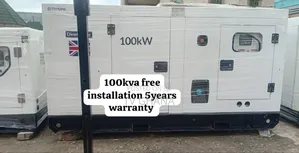 Buy Right Stay Bright Perkins100kva Diesel Generator Diesel