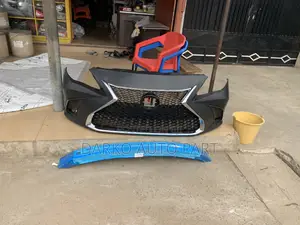 Corolla Bumper 09-2012 Available Now