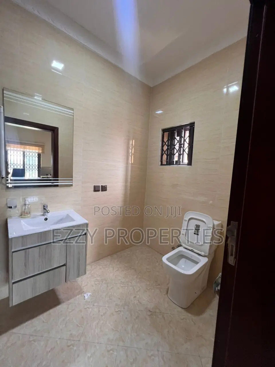 4bdrm House in East Legon Anc for rent