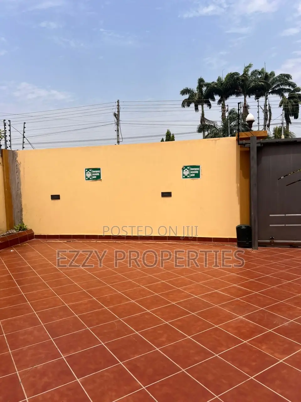 4bdrm House in East Legon Anc for rent