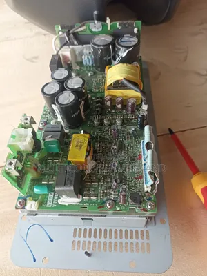 Repairs, Manufacturing and Servicing