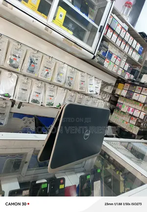 Laptop Dell 8GB Intel Core I3 HDD 500GB