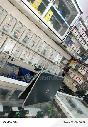 Laptop Dell 8GB Intel Core I3 HDD 500GB