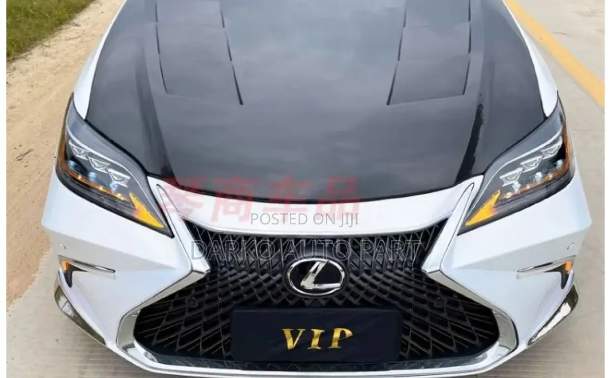 Corolla Bumper 09-2012 Available Now