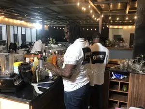 Affordable Cocktail Bar for Events(20 Cedis Per Head)Nickys Cocktail