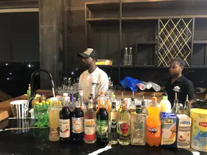 Affordable Cocktail Bar for Events(20 Cedis Per Head)Nickys Cocktail