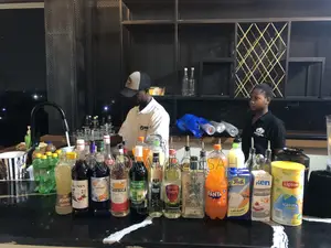 Affordable Cocktail Bar for Events(20 Cedis Per Head)Nickys Cocktail