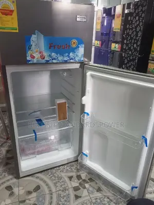 Swift Wp-167a Westpool Fridge Freezer System 112l Set