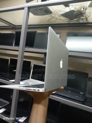 Laptop Apple MacBook Air 2015 4GB Intel Core i5 SSD 128GB