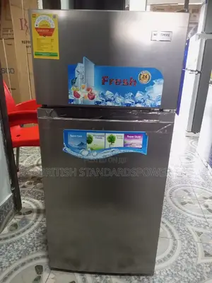 Nimble Wp-167a Westpool Fridge Freezer Systematic Set
