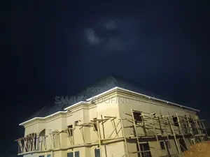 Euro Roofing Installation by Samuel Roofing Tech