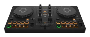 Pioneer Dj DDJ Flx2 Controller 2 Channel