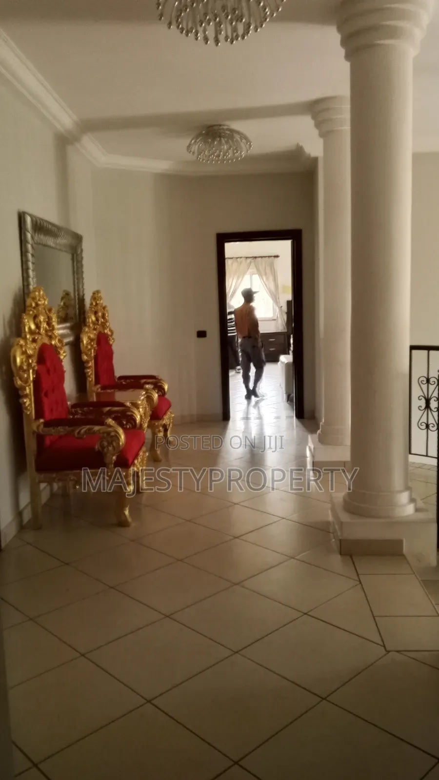 10bdrm Bungalow in Trassaco, Adjiriganor for sale