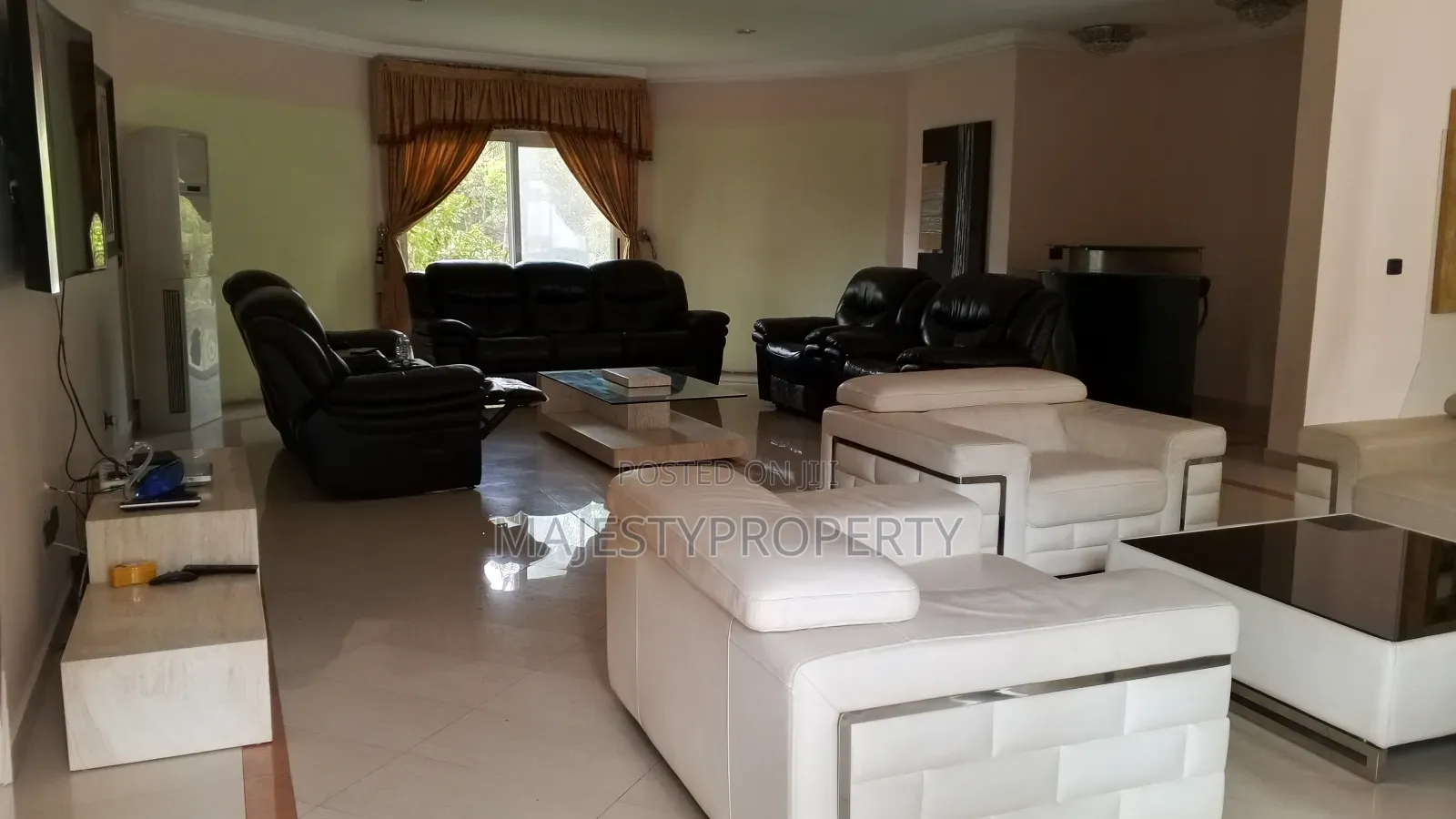 10bdrm Bungalow in Trassaco, Adjiriganor for sale