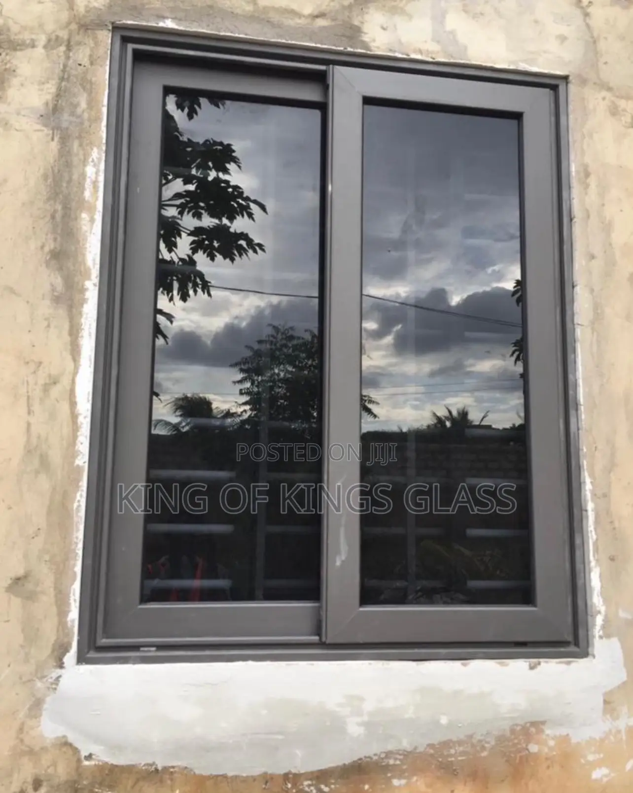 Traico Sliding Windows