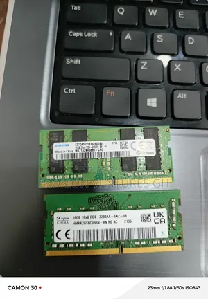 16gb Laptop Ddr4 Ram