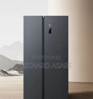 Mijia Refrigerator Double Door 610l
