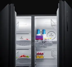 Mijia Refrigerator Double Door 610l