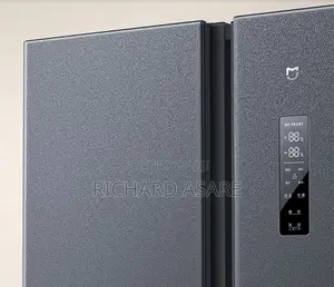 Mijia Refrigerator Double Door 610l