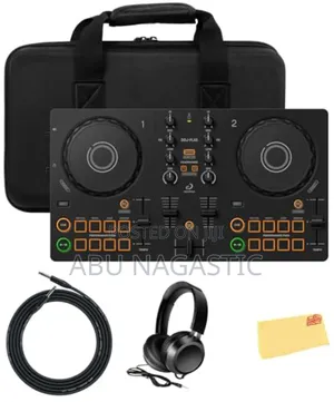 Pioneer Dj DDJ Flx2 Controller 2 Channel