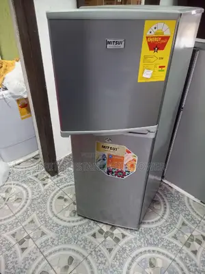 Nimble Me-168 Mitsui Fridge Freezer Systematic Set