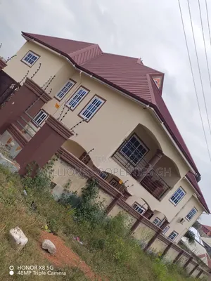 Furnished 7bdrm House in Millions Properties, Kumasi Metropolitan