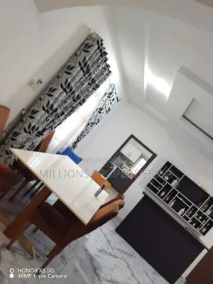 Furnished 7bdrm House in Millions Properties, Kumasi Metropolitan