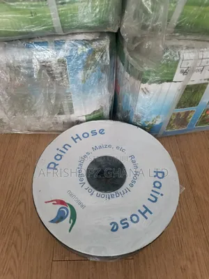 Rain Hose Water for Me