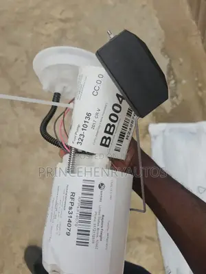 Honda CRV 2017-2025 Fuel Pump